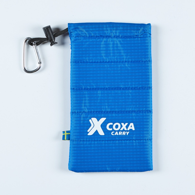 "COXA" THERMO PHONE CASE